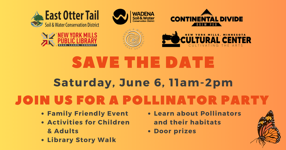 Pollinator Event Pollinator Event