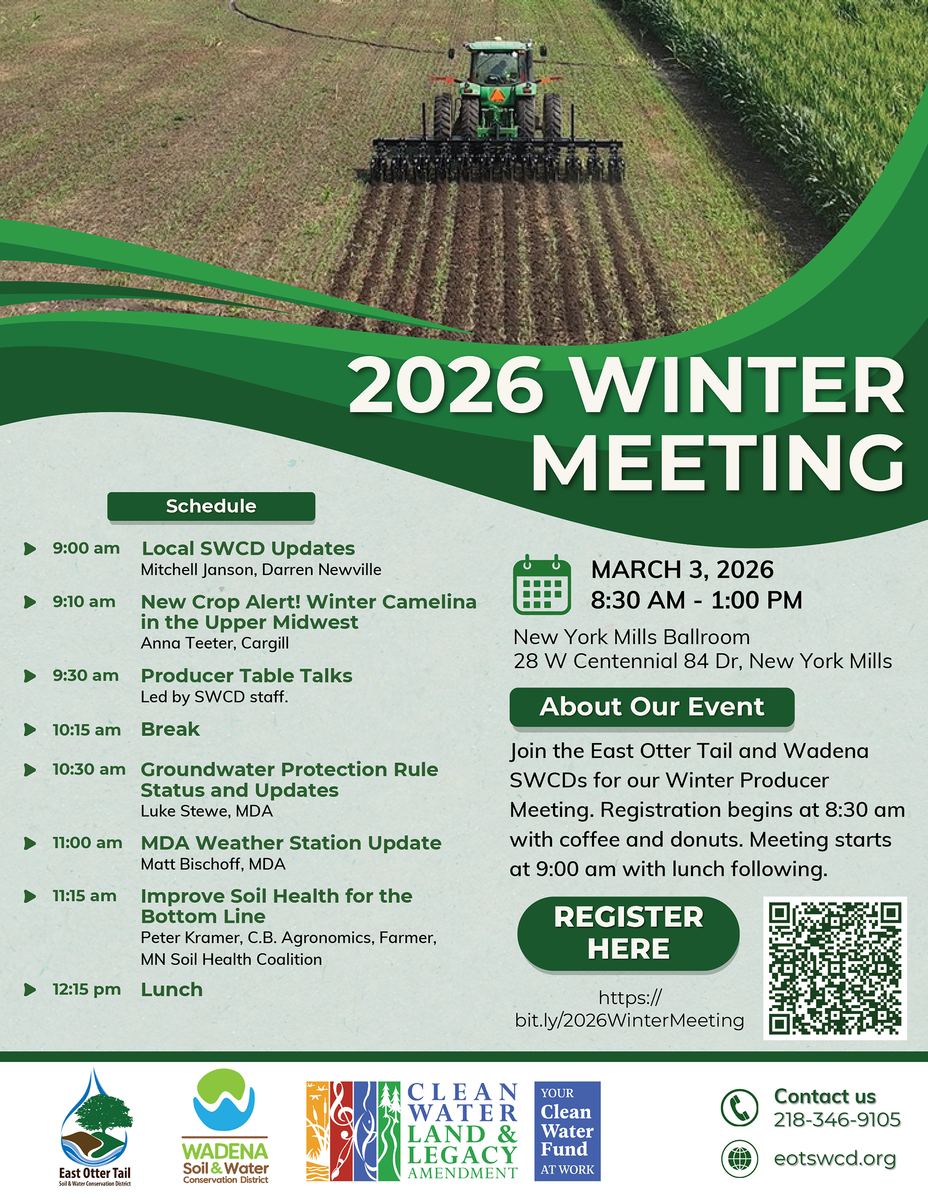Winter Meeting Winter Meeting